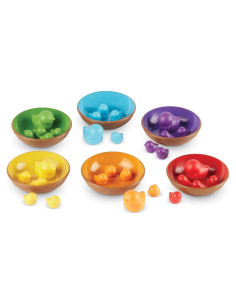 Juego de Clasificación de Aves Learning Resources 36 Piezas