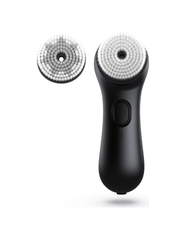 Exfoliador Facial NagraCoola Eléctrico Impermeable 2 Cabezas