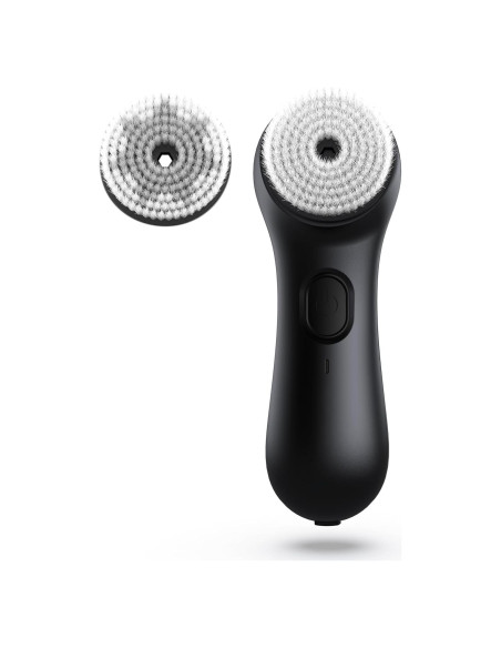 Exfoliador Facial NagraCoola Eléctrico Impermeable 2 Cabezas