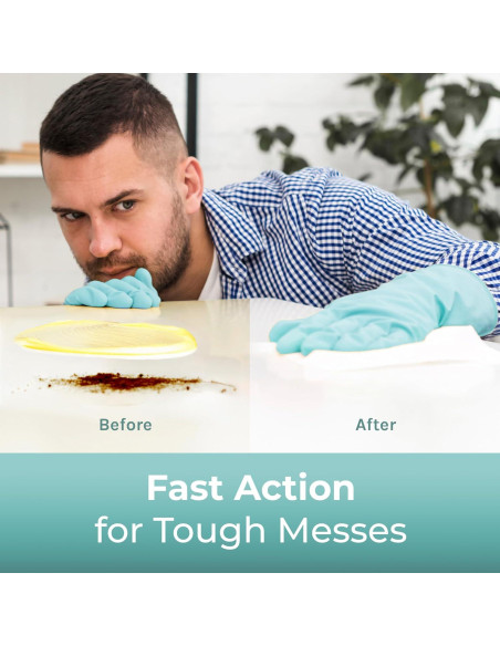 Toallitas de limpieza multiusos EasyBreeze - 50 unidades - Aroma Lino Lujoso Toallitas de limpieza multiusos EasyBreeze - 50 unidades - Aroma Lino Lujoso