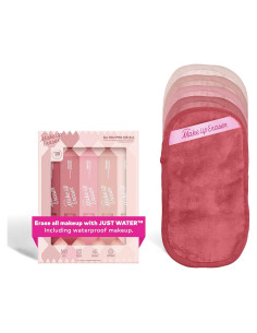 MakeUp Eraser Mini PRO 5pk - Eliminador de Maquillaje