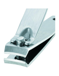 Cortauñas de acero inoxidable Tweezerman 6.99x4.75cm 2