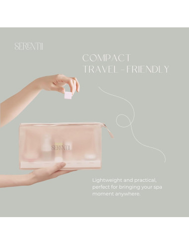 Tabletas de Vapor Aromaterapia Eucalipto Menta - 12 Unidades