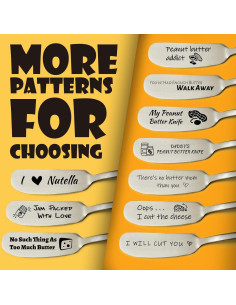 Cuchillo para Untar Mantequilla Myakako Acero Inoxidable 17 cm 2