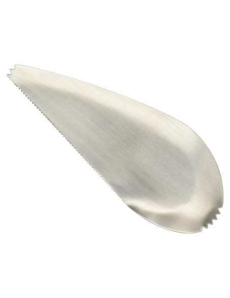 Cortador de Aguacate Trudeau Acero Inoxidable 15cm Cortador de Aguacate Trudeau Acero Inoxidable 15cm