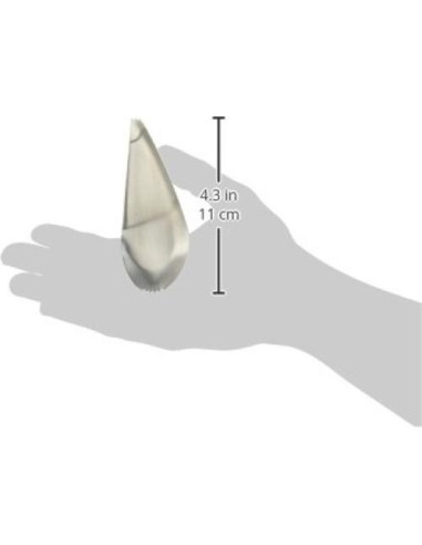 Cortador de Aguacate Trudeau Acero Inoxidable 15cm