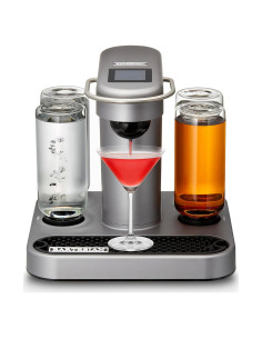 Máquina de Cócteles Bartesian 55300 Premium 3.38L Fácil Limpieza