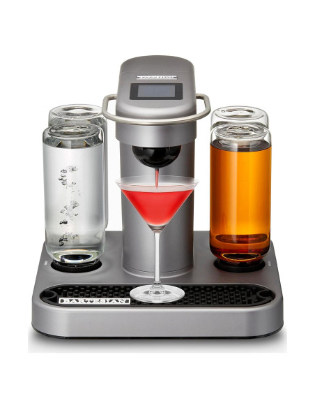 Máquina de Cócteles Bartesian 55300 Premium 3.38L Fácil Limpieza