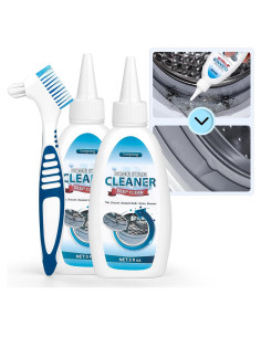 Gel Limpiador para el Hogar Leopong 295 ml - Multiusos