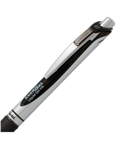 Bolígrafos de Gel Pentel EnerGel RTX 0.7mm Tinta Variada