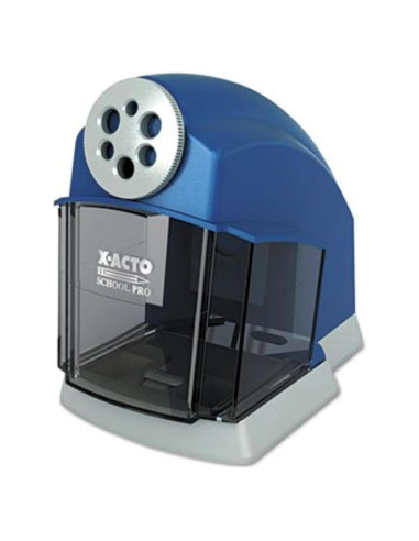 Sacapuntas Eléctrico X-ACTO SchoolPro 1670 para Aula