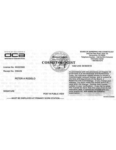 Cinta Pro-Flex Air-Flex para Toupee 1.9x3.8cm Cinta Pro-Flex Air-Flex para Toupee 1.9x3.8cm