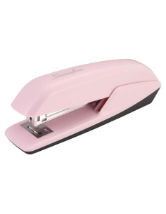 Grapadora de Escritorio Swingline S7054513 Rosa Blush 20 Hojas