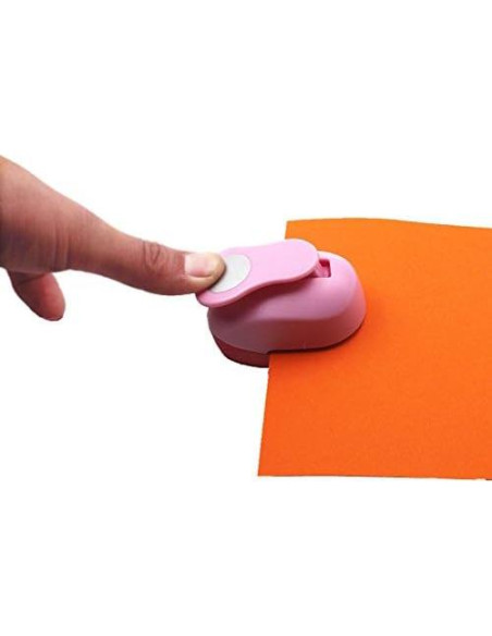 Juego de Troqueles CADY 3 Piezas 8mm 15mm 25mm Corazón