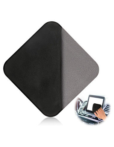 Limpiador de Pantallas de Coche Vin Beauty Microfibra 10x10cm