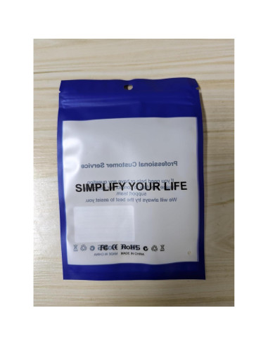 Lector de Tarjetas 5 en 1 Ardaddyn AR-USB-M14 USB-C Lightning