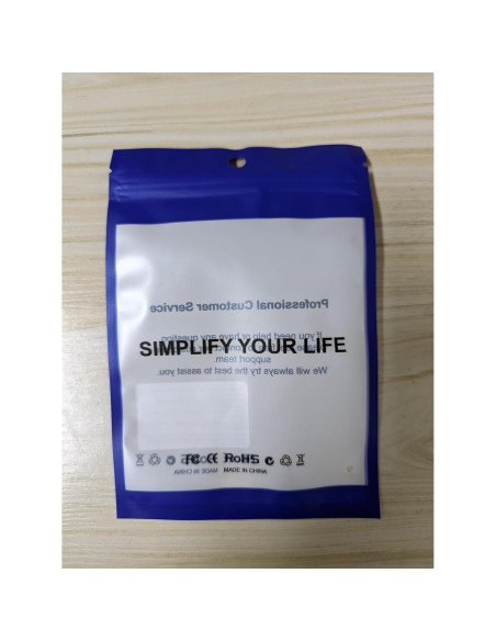 Lector de Tarjetas 5 en 1 Ardaddyn AR-USB-M14 USB-C Lightning