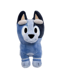 Juguete de peluche Calcetines de Bluey - 20 cm - MOOSE TOYS