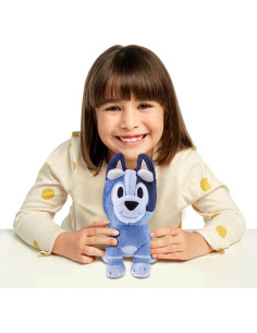Juguete de peluche Calcetines de Bluey - 20 cm - MOOSE TOYS 2