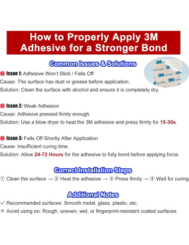 Candado de Seguridad para Nevera Francesa Uhimooi Negro