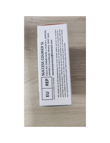 Cerradura de Seguridad para Refrigerador SAFELON Gris - 2 Pcs