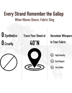 Kit de Cepillos para Zapatos Euvia - 3 Piezas de Cuero y Ante 2