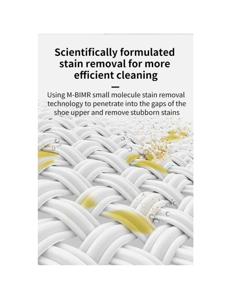 Crema Limpiadora Multifuncional MoNing con Esponja 249g