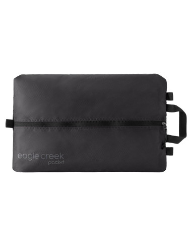 Saco para Zapatos Eagle Creek Pack-It Isolate Negro