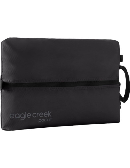 Saco para Zapatos Eagle Creek Pack-It Isolate Negro