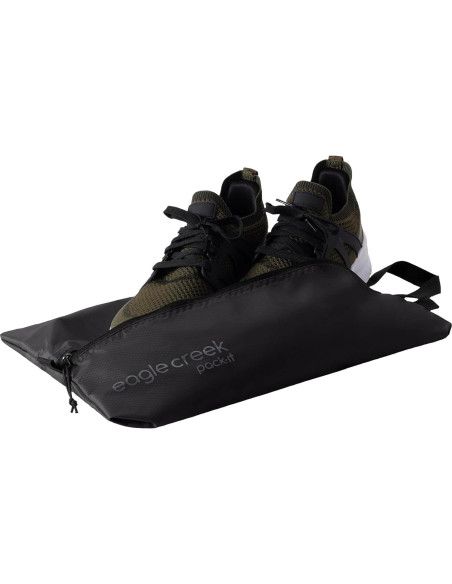 Saco para Zapatos Eagle Creek Pack-It Isolate Negro