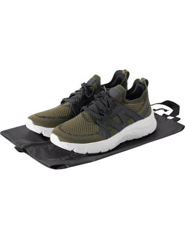 Saco para Zapatos Eagle Creek Pack-It Isolate Negro