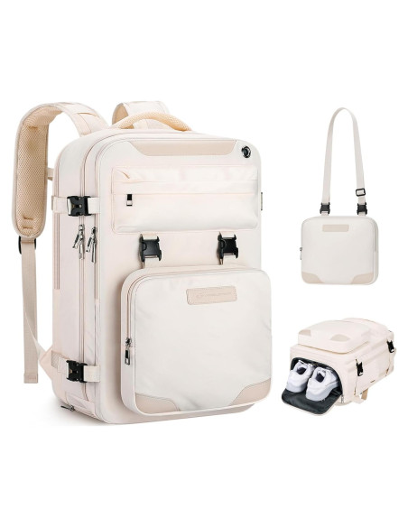 Mochila de Viaje Maelstrom 35L Impermeable para Portátil 17" Mochila de Viaje Maelstrom 35L Impermeable para Portátil 17"