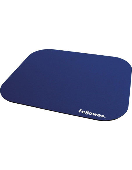 Alfombrilla de Ratón Mediana Fellowes 58021 Azul 20.3x24.1cm