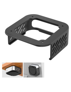 Soporte de escritorio NewHail para Mac Mini M4/M4 Pro 2024