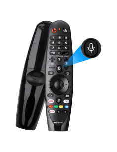 Control Remoto de Voz LG MR20GA AKB75855501 - Universal