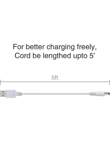 Cargador Doble Wii Remote con 2 Baterías Recargables 2800mAh
