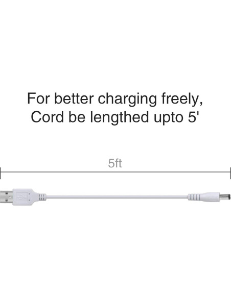 Cargador Doble Wii Remote con 2 Baterías Recargables 2800mAh Cargador Doble Wii Remote con 2 Baterías Recargables 2800mAh