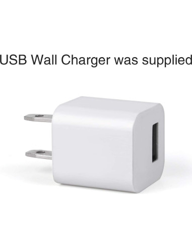 Cargador Doble Wii Remote con 2 Baterías Recargables 2800mAh