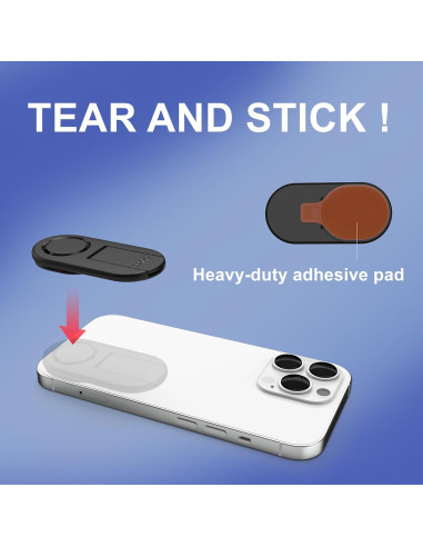 Controlador de Juegos Móvil MOOY GAMEBLADE Ergonómico Universal