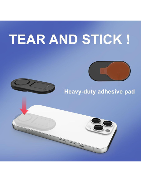 Controlador de Juegos Móvil MOOY GAMEBLADE Ergonómico Universal