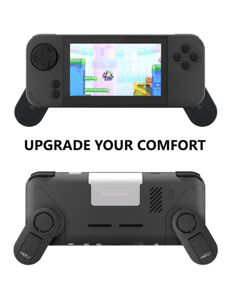 Controlador de Juegos Móvil MOOY GAMEBLADE Ergonómico Universal