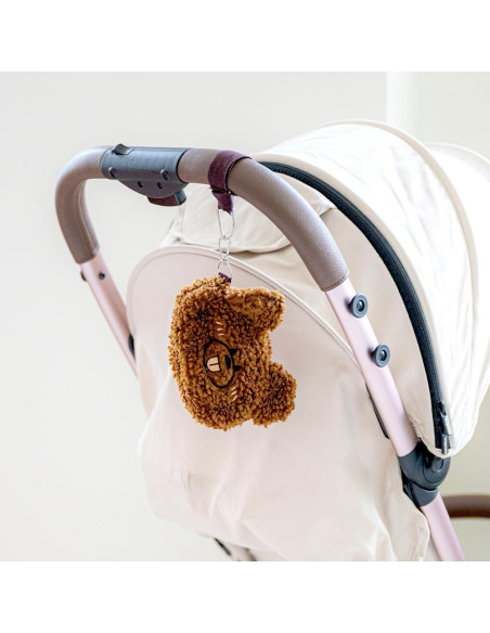 Dispensador de bolsas de excremento para perros PETRIUM