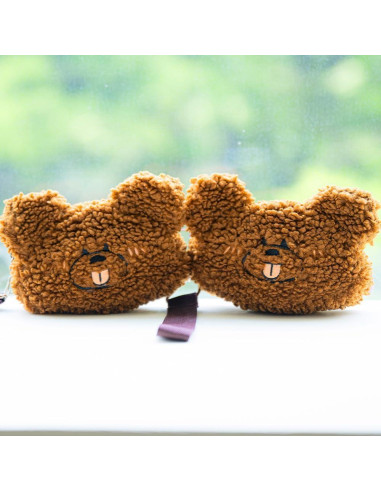 Dispensador de bolsas de excremento para perros PETRIUM