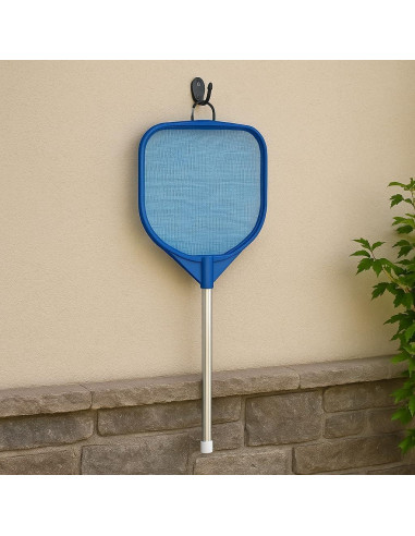 Skimmer Manual para Piscina y Spa 61 cm - Colores Variados