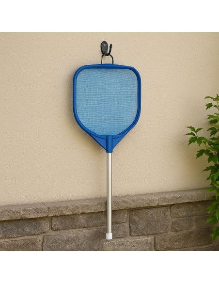 Skimmer Manual para Piscina y Spa 61 cm - Colores Variados