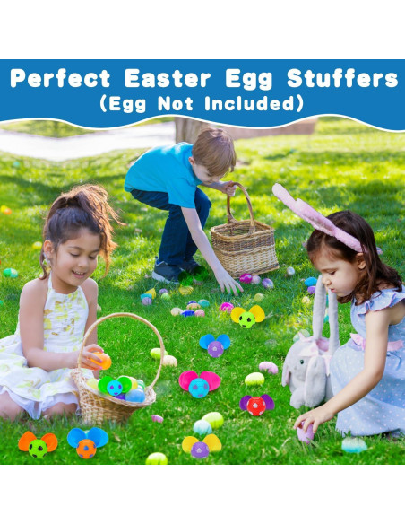 32 Pelotas Fidget Spinner de Fútbol Thremhoo para Niños