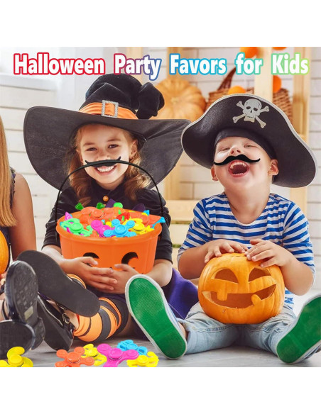 100 Mini Spinners Antiestrés TGIQROVE Juguetes Sensoriales