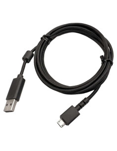 Cable de Reemplazo USB para Mouse Logitech G502 Lightspeed 1.5m