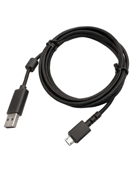 Cable de Reemplazo USB para Mouse Logitech G502 Lightspeed 1.5m Cable de Reemplazo USB para Mouse Logitech G502 Lightspeed 1.5m