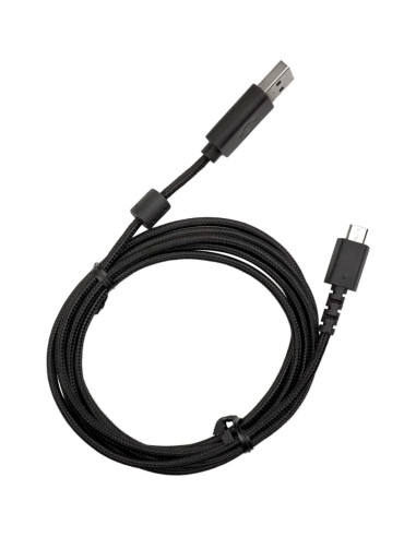 Cable de Reemplazo USB para Mouse Logitech G502 Lightspeed 1.5m